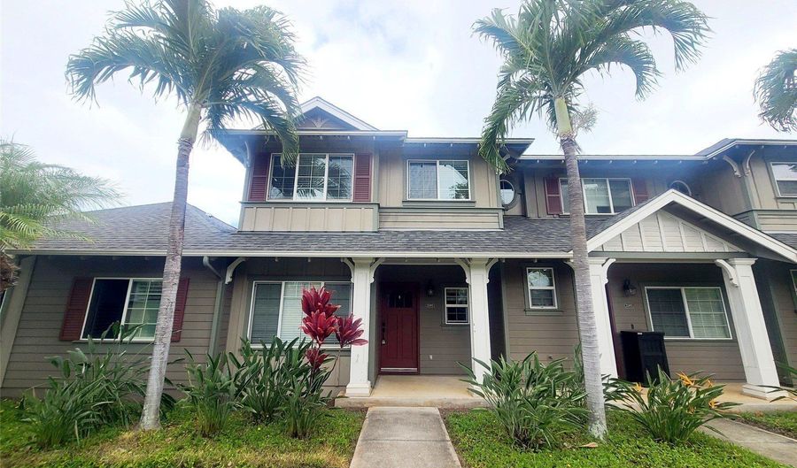 91-2113 Kaioli St 2502, Ewa Beach, HI 96706 - 3 Beds, 3 Bath