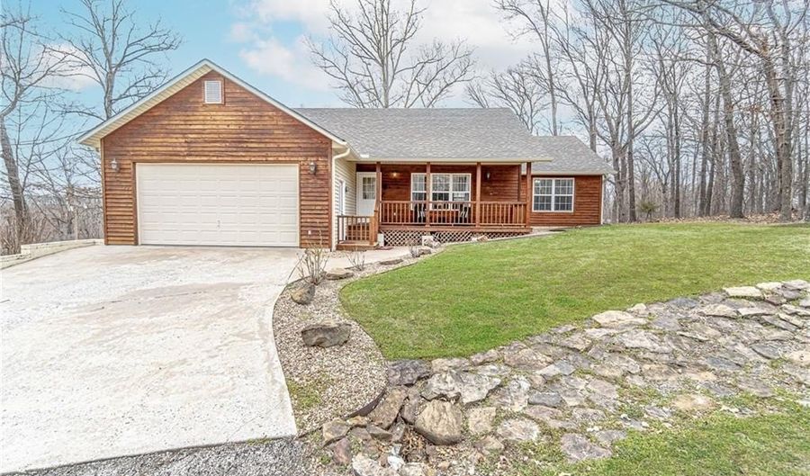 1 Preston Ln, Bella Vista, AR 72714 - 3 Beds, 2 Bath