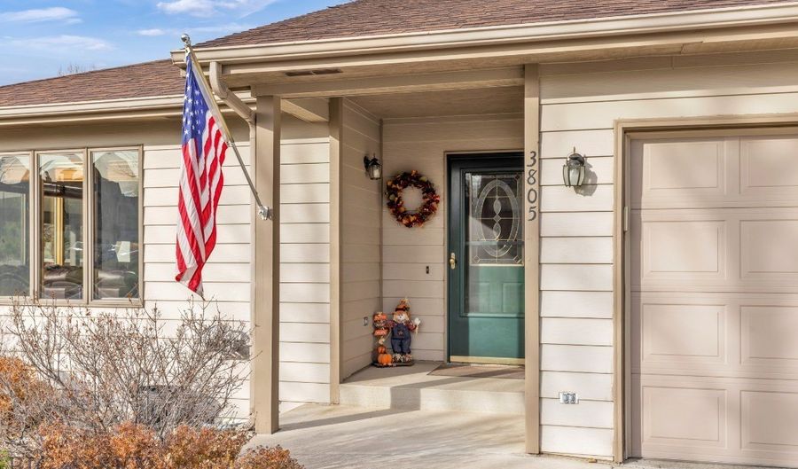 3805 Fallon St, Bozeman, MT 59718 - 3 Beds, 2 Bath