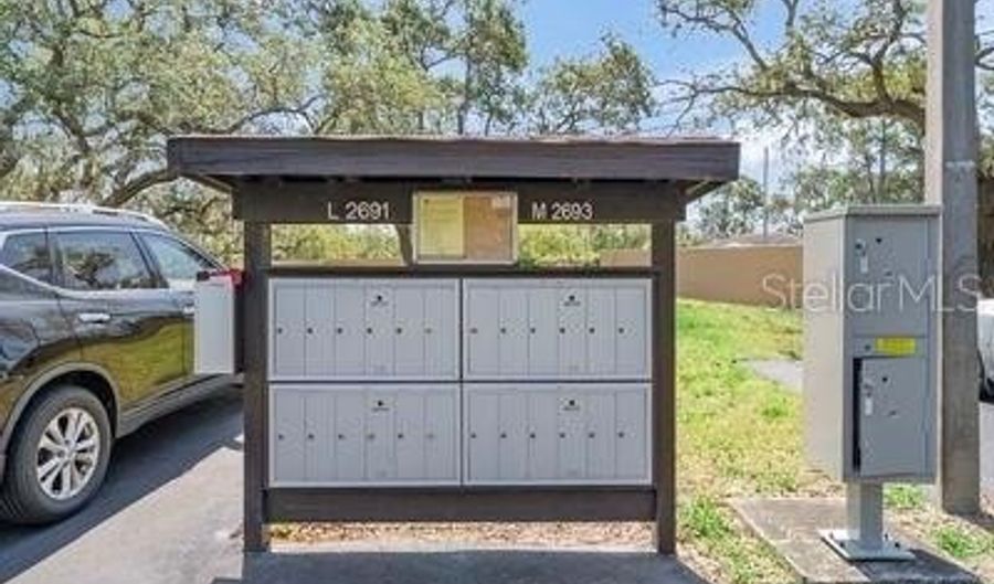 2693 SABAL SPRINGS Cir 201, Clearwater, FL 33761 - 3 Beds, 2 Bath