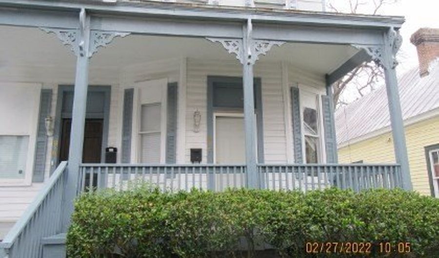 217 Telfair St, Augusta, GA 30901 - 1 Beds, 2 Bath