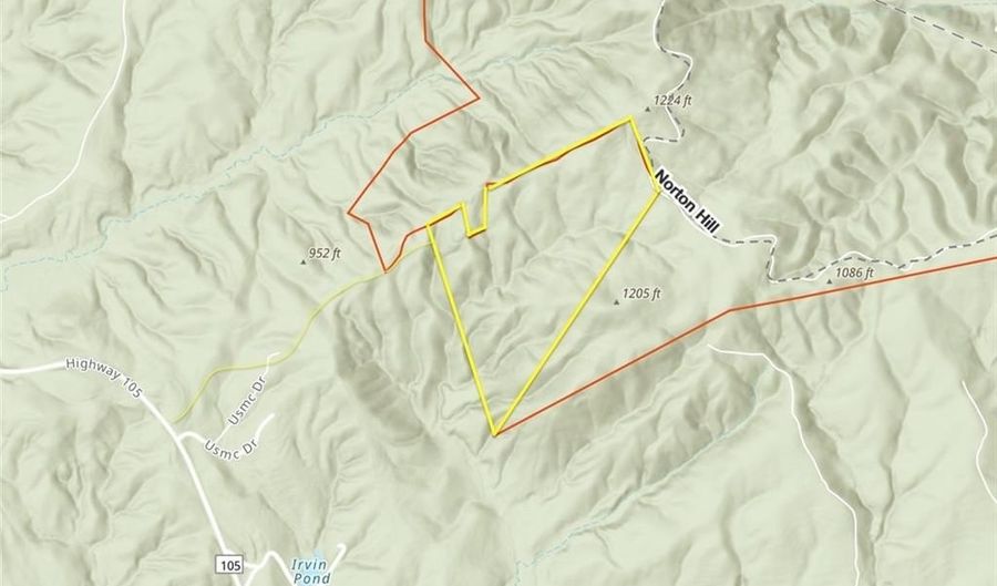 Ga-105, Baldwin, GA 30511 - 0 Beds, 0 Bath