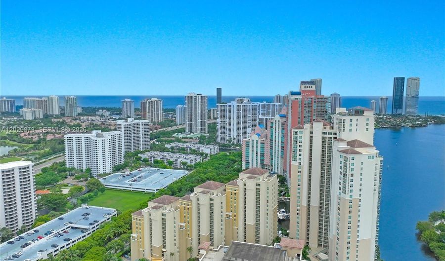 3340 NE 190th St 503, Aventura, FL 33180 - 2 Beds, 3 Bath