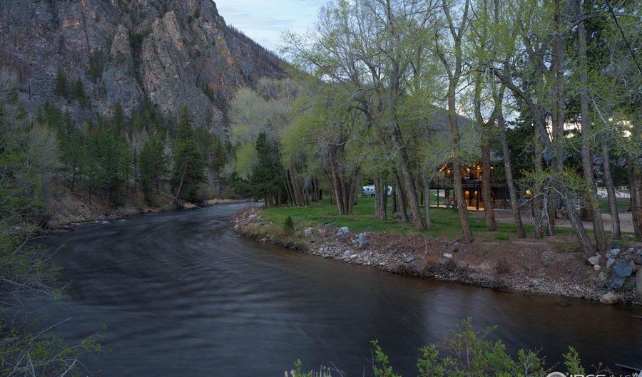37797 W Highway 14, Bellvue, CO 80512 - 5 Beds, 3 Bath