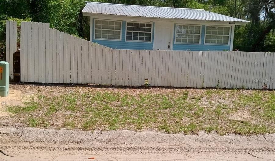 20422 CANVAS BACK Rd, Altoona, FL 32702 - 2 Beds, 2 Bath
