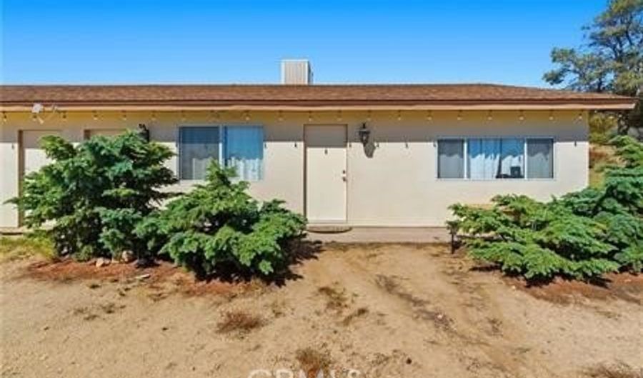 56768 Dickson Hills Rd, Anza, CA 92539 - 4 Beds, 3 Bath