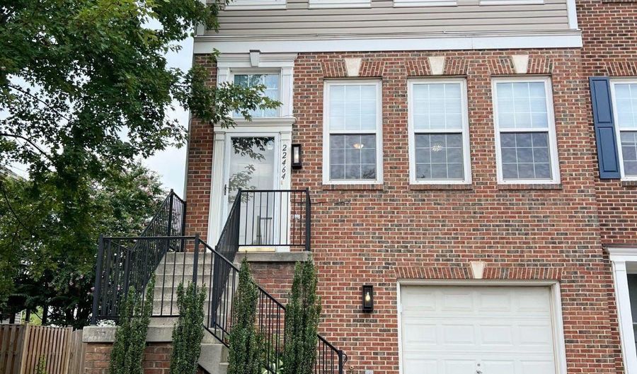 22464 MAISON CARREE Sq, Ashburn, VA 20148 - 3 Beds, 4 Bath