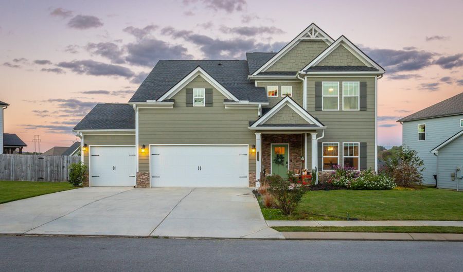 3328 Prairie Range Ln, Apison, TN 37302 - 3 Beds, null Bath