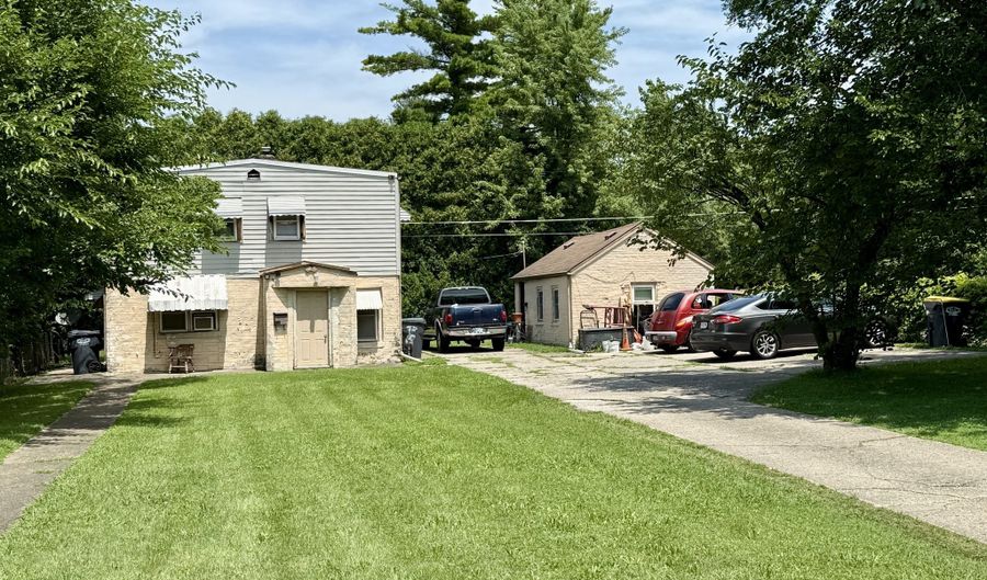 1316 E 7th St, Anderson, IN 46012 - 0 Beds, 0 Bath