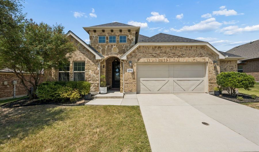 1714 Sherwood Dr, Anna, TX 75409 - 5 Beds, 3 Bath