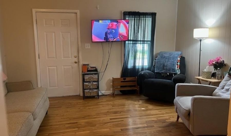 1606 12th St, Bedford, IN 47421 - 3 Beds, 3 Bath