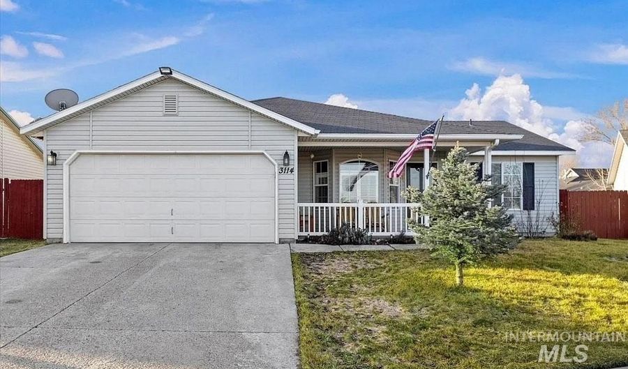 3114 Hyde St, Caldwell, ID 83605 - 3 Beds, 2 Bath