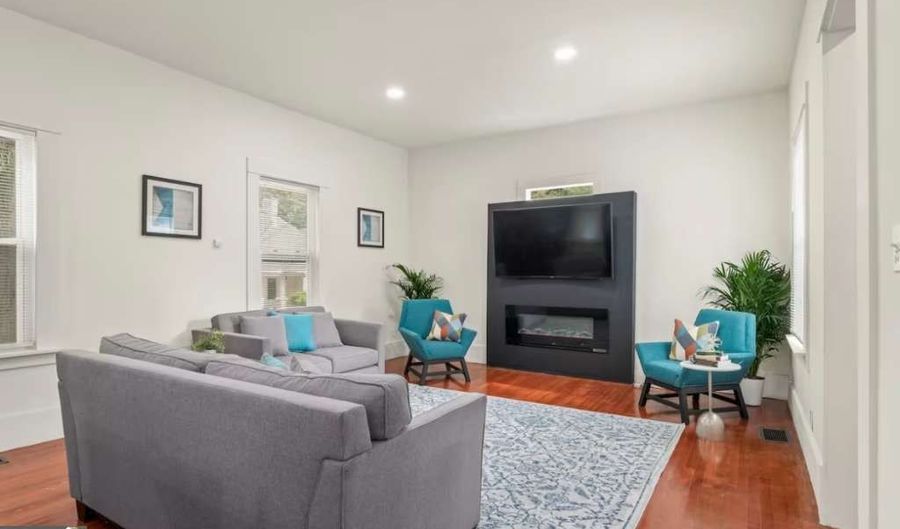 516 Calhoun, Atlanta, GA 30318 - 0 Beds, 0 Bath