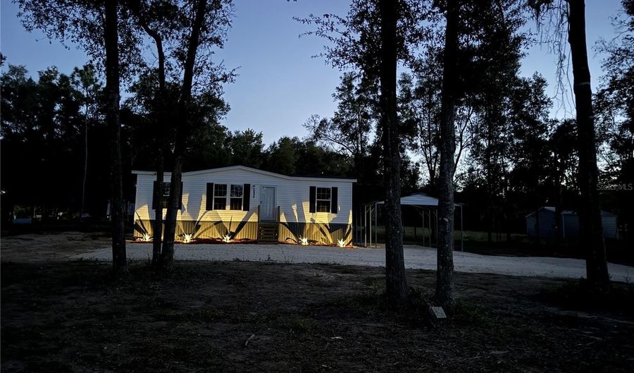 10970 NE 109TH St, Archer, FL 32618 - 3 Beds, 2 Bath