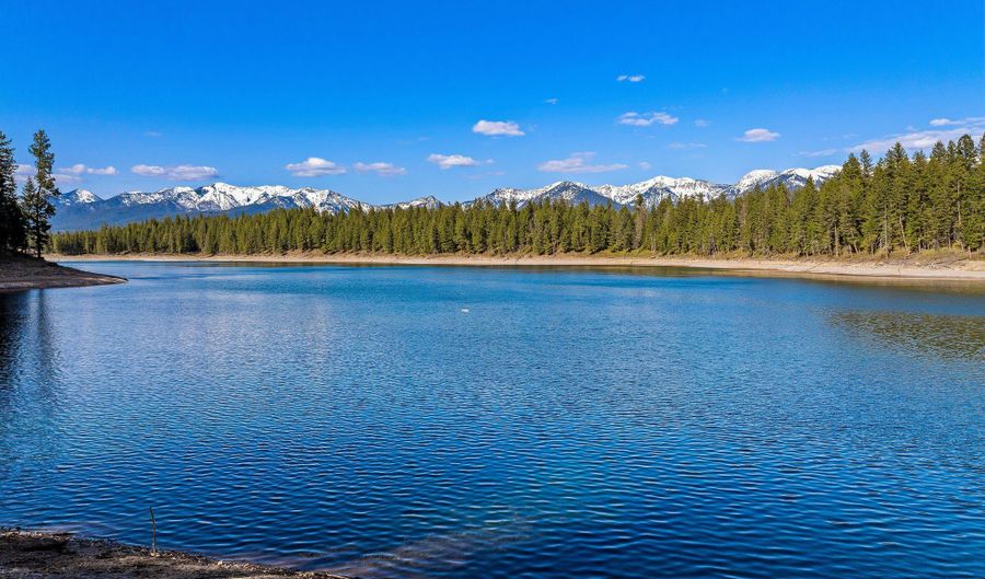 701 McCaffery Rd, Bigfork, MT 59911 - 0 Beds, 0 Bath