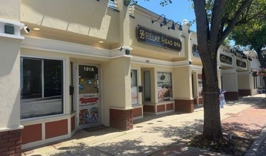 191 A Broadway, Amityville, NY 11701 - 0 Beds, 0 Bath