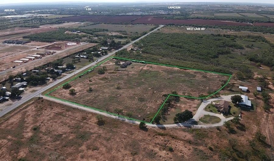 202 Neas Rd, Abilene, TX 79601 - 0 Beds, 0 Bath