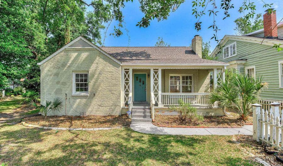 2643 Raymond Ave, Augusta, GA 30904 - 3 Beds, 2 Bath