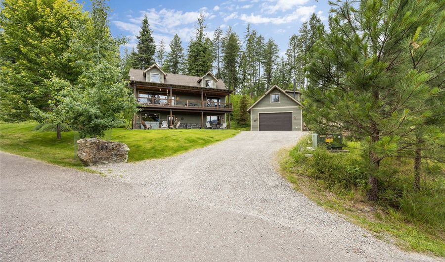 158 McCaffery Lookout Trl, Bigfork, MT 59911 - 3 Beds, 3 Bath