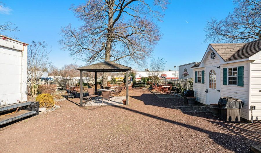 688 E Bay Ave, Barnegat, NJ 08005 - 0 Beds, 0 Bath