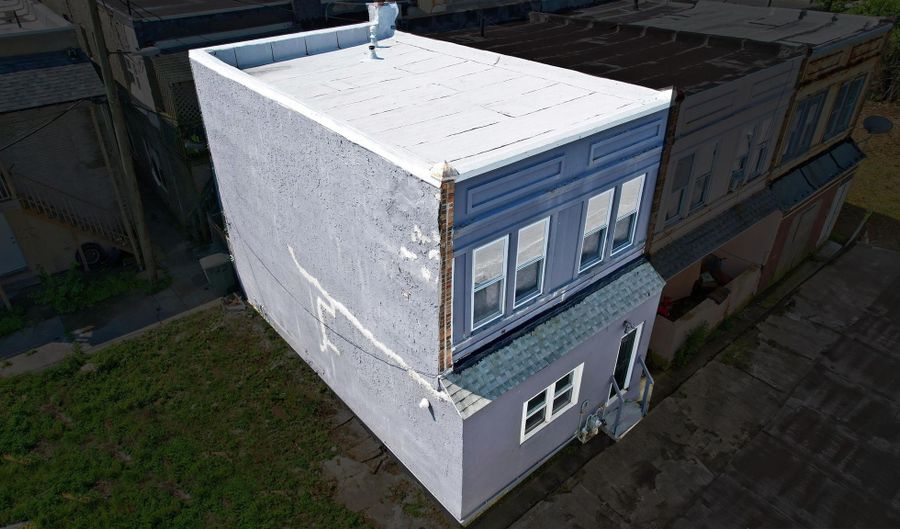 722 Pearl Pl, Atlantic City, NJ 08401 - 3 Beds, 1 Bath