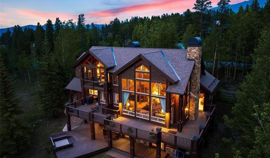 637 White Cloud Dr, Breckenridge, CO 80424 - 6 Beds, 8 Bath