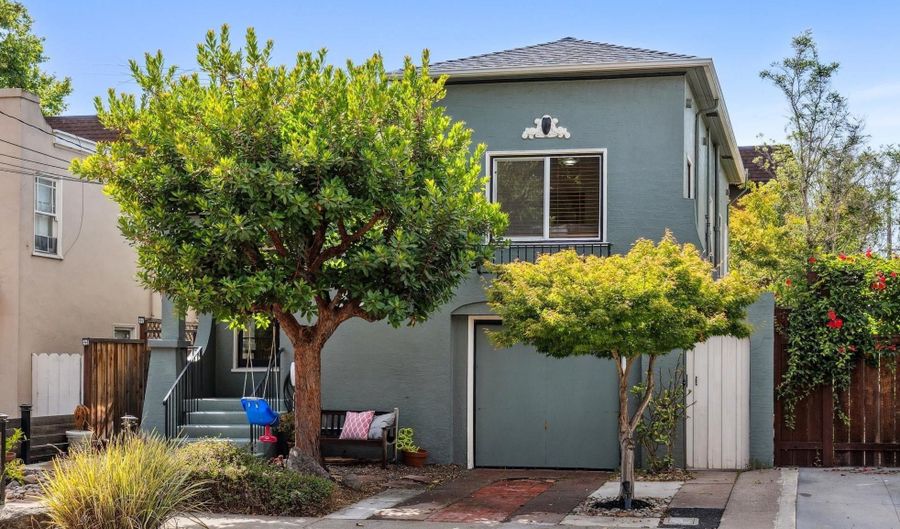 1405 Chestnut St, Alameda, CA 94501 - 2 Beds, 2 Bath