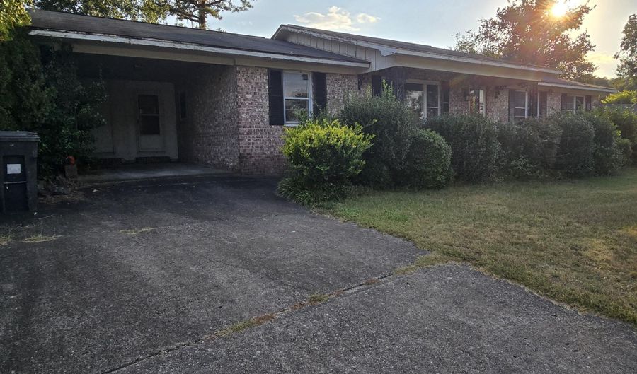 2304 Lebaum Ct, Augusta, GA 30906 - 3 Beds, 2 Bath