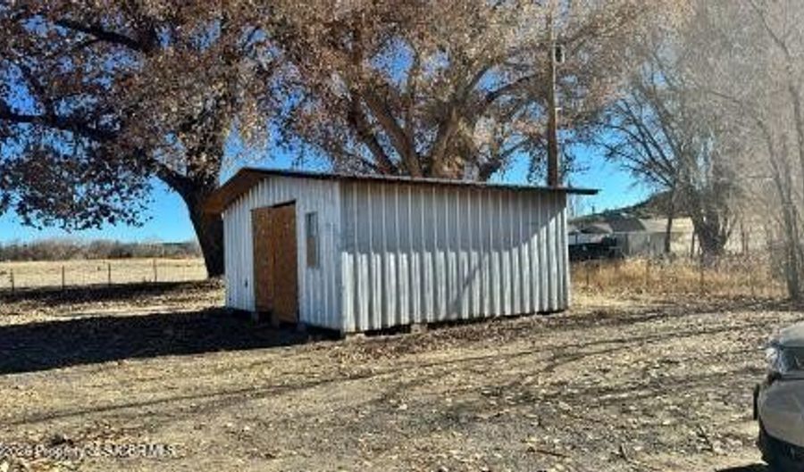 12 ROAD 5287, Bloomfield, NM 87413 - 4 Beds, 2 Bath