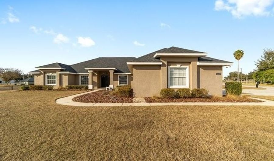 3305 NE 106TH St, Anthony, FL 32617 - 4 Beds, 2 Bath