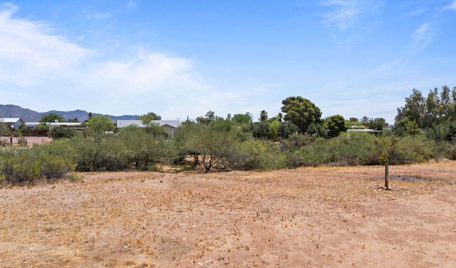 26545 S CHAPARRAL Dr 58, Congress, AZ 85332 - 0 Beds, 0 Bath