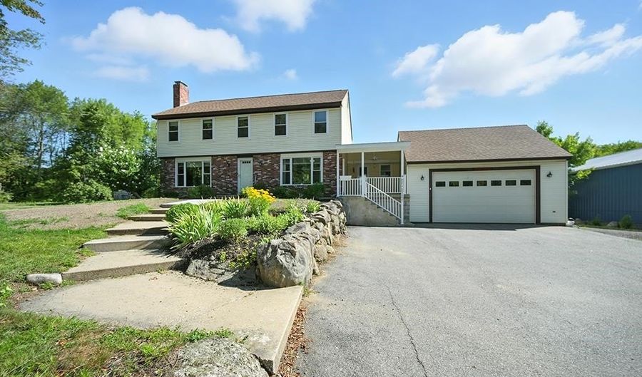 2 N Broadway, Atkinson, NH 03811 - 4 Beds, 2 Bath