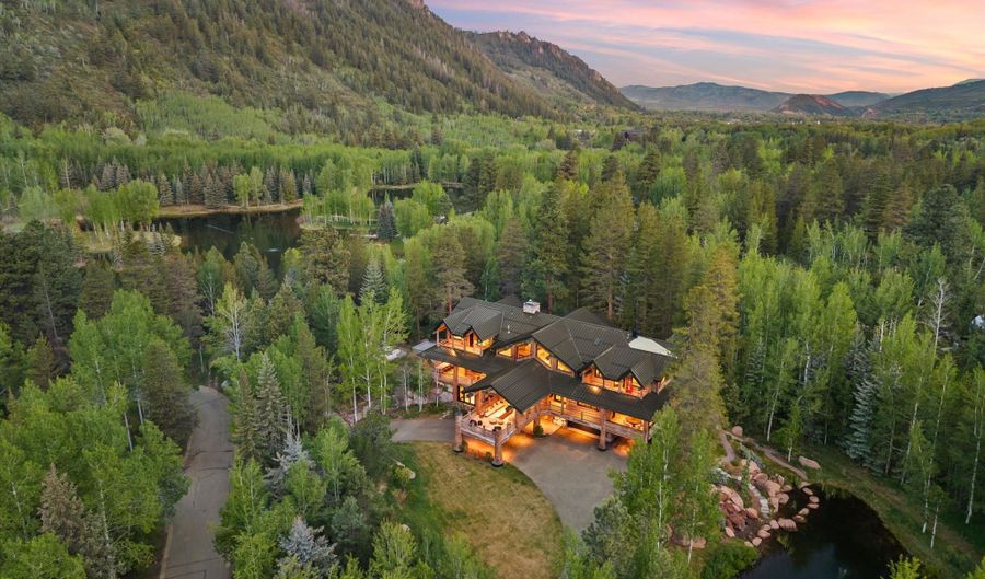 31 Northstar Cir, Aspen, CO 81611 - 6 Beds, 8 Bath