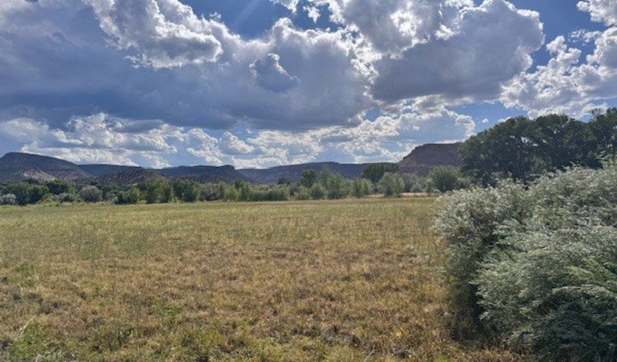 31 A Rancho Acequias, Abiquiu, NM 87510 - 0 Beds, 0 Bath