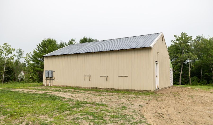 1083 Manchester Rd, Belgrade, ME 04917 - 0 Beds, 0 Bath