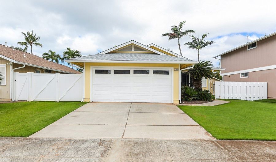 91-986 Awawalei Pl, Ewa Beach, HI 96706 - 2 Beds, 2 Bath