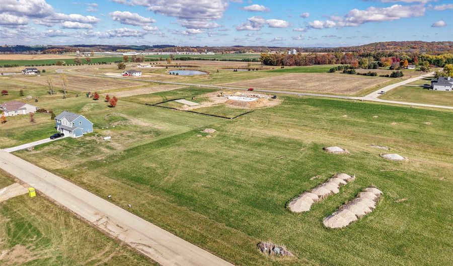 Lot 54 Blarney Stone Drive, Albany, WI 53502 - 0 Beds, 0 Bath
