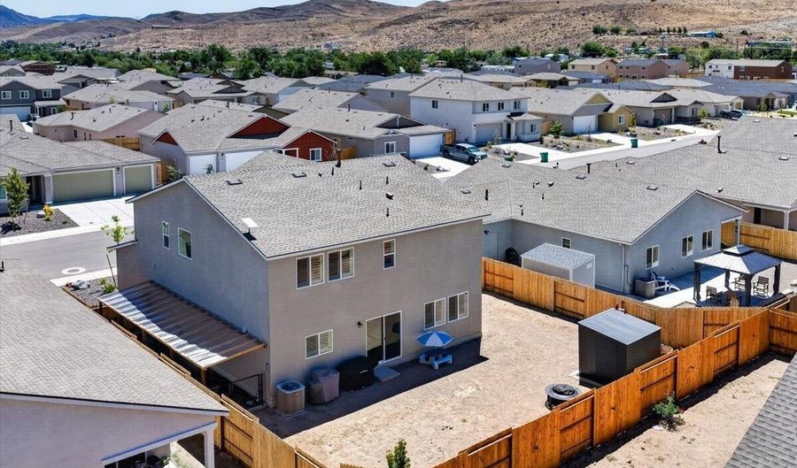 610 Union Rd, Dayton, NV 89403 - 5 Beds, 3 Bath