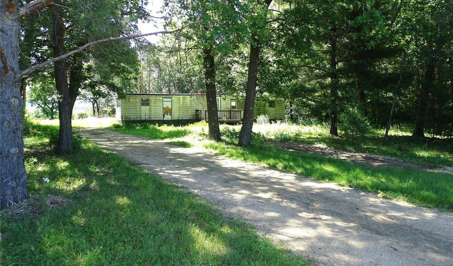 N4916 County Road N, Arkansaw, WI 54721 - 2 Beds, 1 Bath
