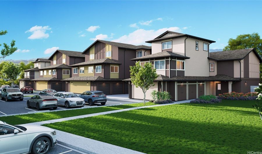 91-4099 Hikuono St 307, Kapolei, HI 96707 - 3 Beds, 2 Bath