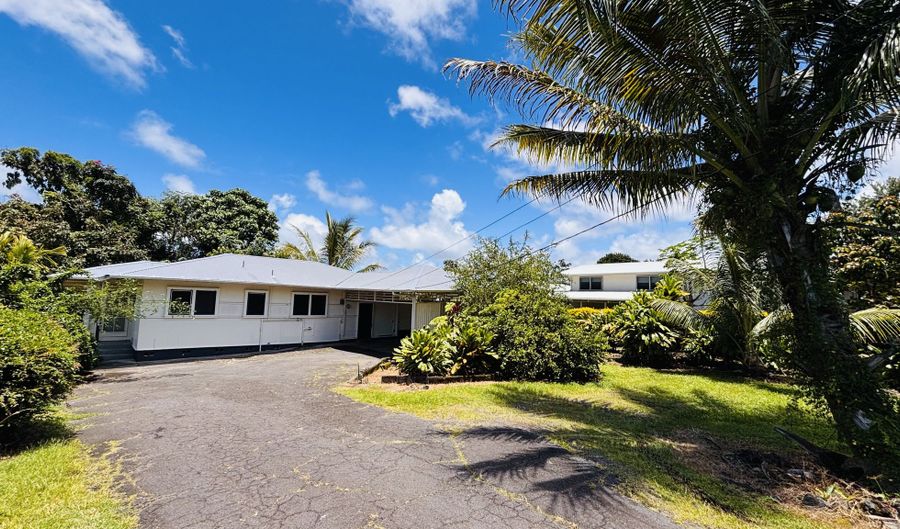 77 IWALANI St, Hilo, HI 96720 - 3 Beds, 2 Bath