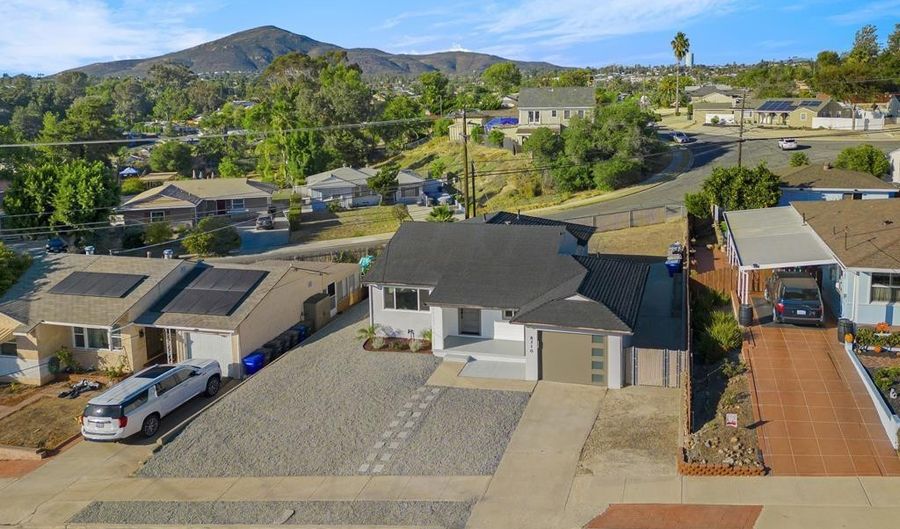 8710 Elden St, La Mesa, CA 91942 - 3 Beds, 2 Bath