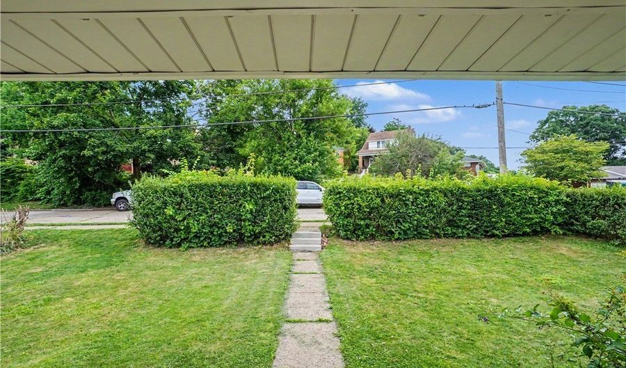 337 Wilson Ave, Ambridge, PA 15003 - 2 Beds, 0 Bath