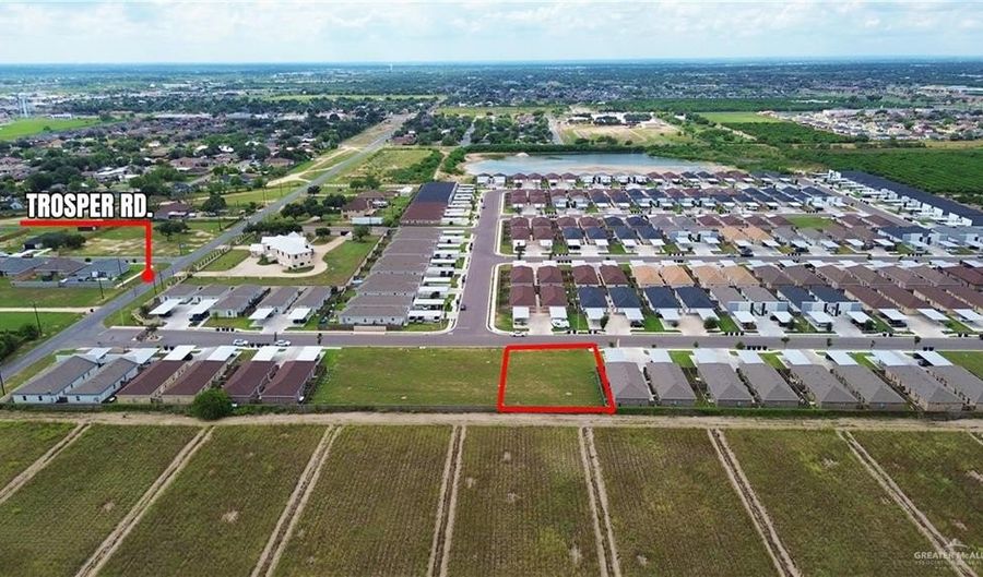 904 Sunset Valley St, Alton, TX 78573 - 0 Beds, 0 Bath