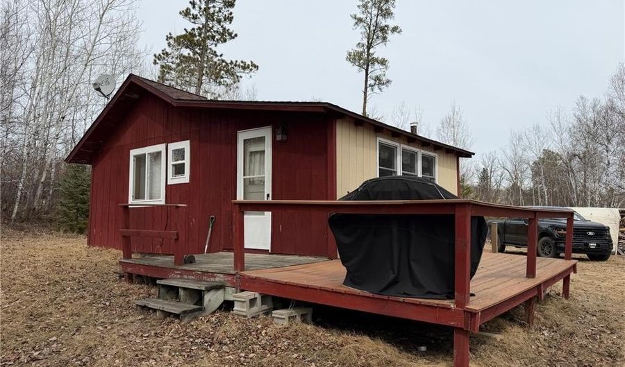 31538 County 23, Akeley, MN 56433 - 0 Beds, 0 Bath