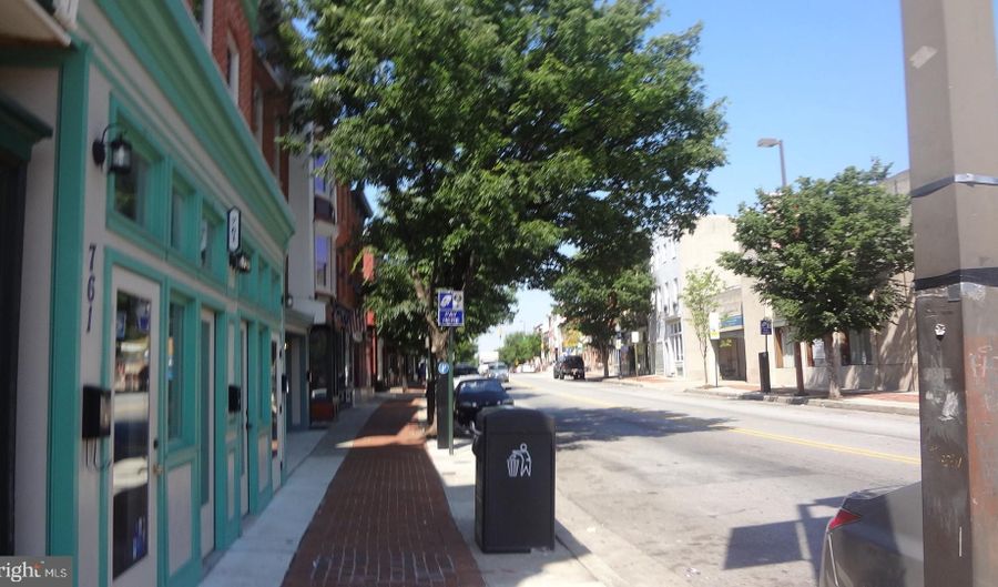 765 WASHINGTON Blvd 2, Baltimore, MD 21230 - 2 Beds, 3 Bath