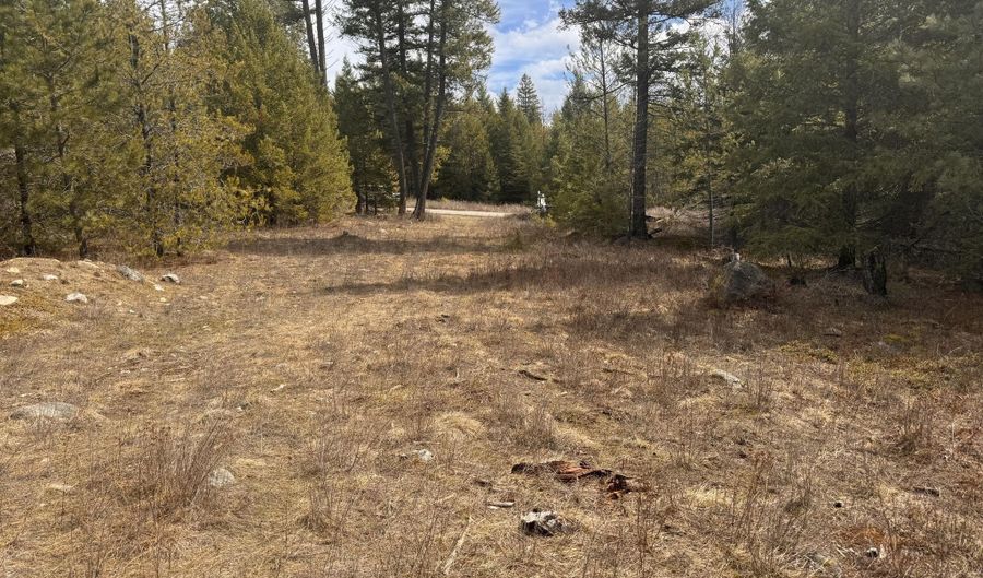 NKA E Lowland Drive, Athol, ID 83801 - 0 Beds, 0 Bath