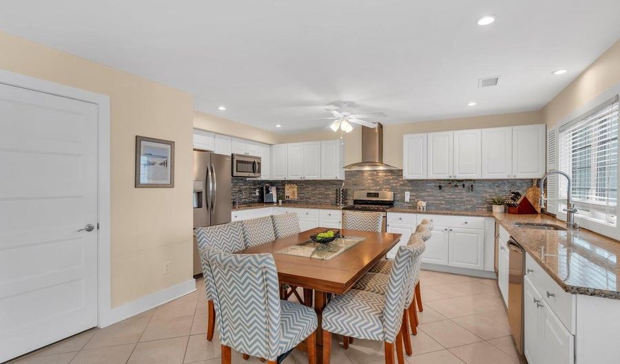 110- A Fifth Ave, Belmar, NJ 07719 - 2 Beds, 3 Bath