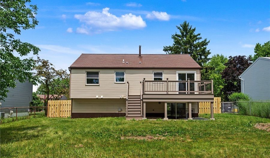 5651 Tulane Ave, Austintown, OH 44515 - 3 Beds, 2 Bath