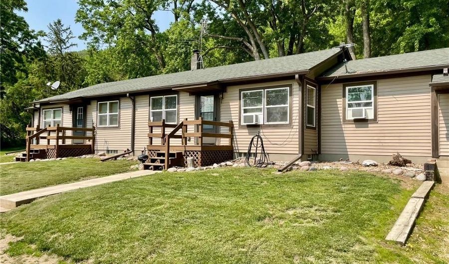 S1562 State Road 35, Alma, WI 54610 - 4 Beds, 0 Bath